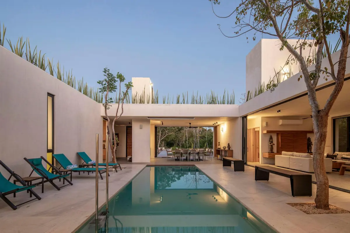 Vente de biens à Marrakech