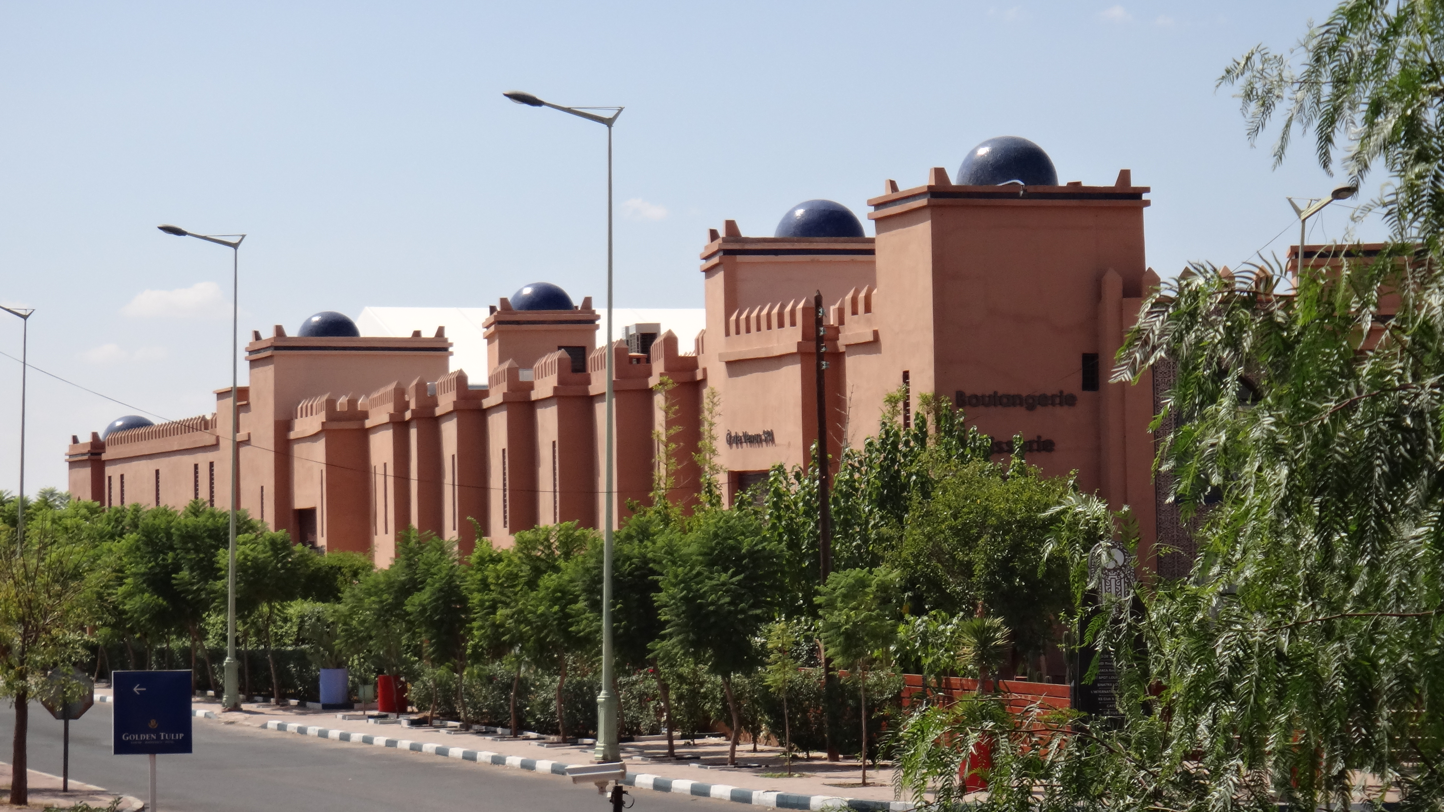 Agdal Marrakech